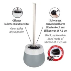 Wenko Brosse WC Malta -Le Coin Bain Parfait Boutique 1000257887 210422 074205001800 ICON DETAILS P000000001000257887 icon seal