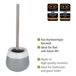 Wenko Brosse WC Malta -Le Coin Bain Parfait Boutique 1000257887 210422 074206001801 ICON DETAILS P000000001000257887 icon seal
