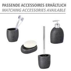 Wenko Brosse WC Puro -Le Coin Bain Parfait Boutique 1000257904 210422 074218001853 ICON DETAILS P000000001000257904 icon seal