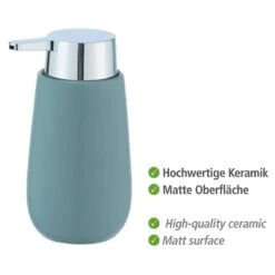 Wenko Set Salle De Bain Badi (3 éléments) -Le Coin Bain Parfait Boutique 1000257907 210422 074219001859 ICON DETAILS P000000001000257907 icon seal