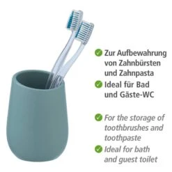 Wenko Set Salle De Bain Badi (3 éléments) -Le Coin Bain Parfait Boutique 1000257907 210422 074220001863 ICON DETAILS P000000001000257907 icon seal