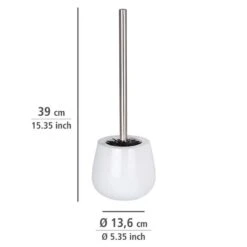 Wenko Brosse WC Malta -Le Coin Bain Parfait Boutique 1000257908 210422 074222001872 ICON DETAILS P000000001000257908 icon seal