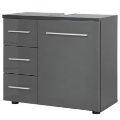 Meuble Sous Lavabo Weddell I