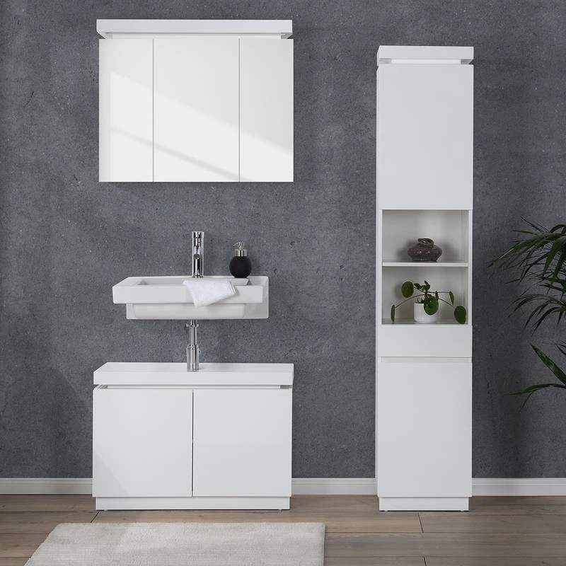 Colonne De Salle De Bain Emblaze 2 Colonne De Salle De Bain Emblaze – Image 2