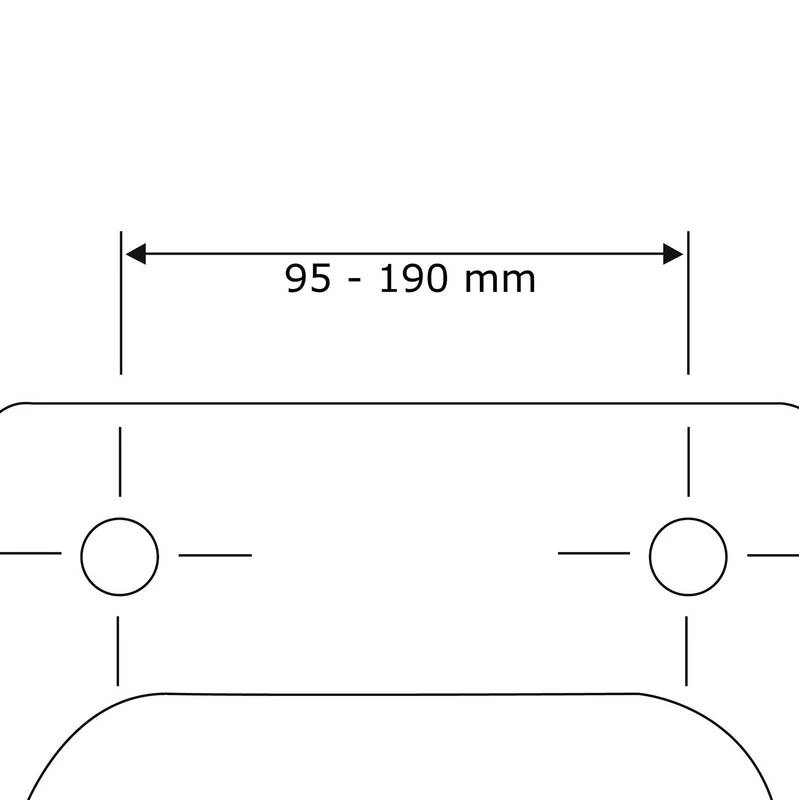 Wenko Siège WC Premium Samos 2 Wenko Siège WC Premium Samos – Image 2