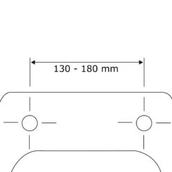 Wenko Siège WC Attrape-rêve -Le Coin Bain Parfait Boutique 1000271106 210608 11163500242 SKETCH DETAILS P000000001000271106 sketch