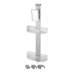 Wenko Serviteur De Douche Premium