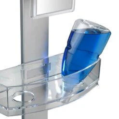 Wenko Serviteur De Douche Premium -Le Coin Bain Parfait Boutique 1000271112 210608 11153500177 DETAILS P000000001000271112