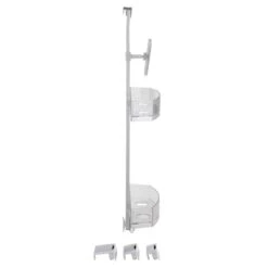 Wenko Serviteur De Douche Premium -Le Coin Bain Parfait Boutique 1000271112 210608 11155700200 DETAILS P000000001000271112