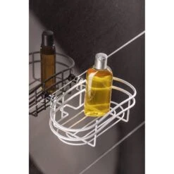 Wenko Étagère Murale Classic Plus III -Le Coin Bain Parfait Boutique 1000271115 210608 11141400086 MOOD DETAILS P000000001000271115 mood