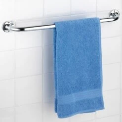 Wenko Porte-serviettes Basic -Le Coin Bain Parfait Boutique 1000271117 210608 11125500002 MOOD DETAILS P000000001000271117 mood