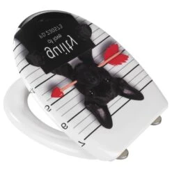 Wenko Siège WC Premium Guilty Dog -Le Coin Bain Parfait Boutique 1000271124 210608 11143300109 DETAILS P000000001000271124