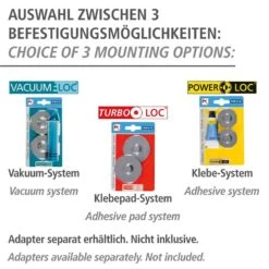 Wenko Étagère Murale Classic Acier -Le Coin Bain Parfait Boutique 1000271139 210608 11175100329 DETAILS P000000001000271139