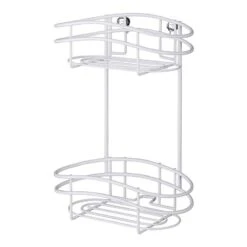 Wenko Étagère Murale Classic Plus II