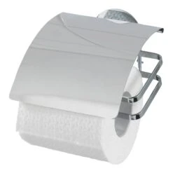 Wenko Porte Papier Toilette Turbo-Loc Cover -Le Coin Bain Parfait Boutique 1000271151 210608 11170700279 DETAILS P000000001000271151