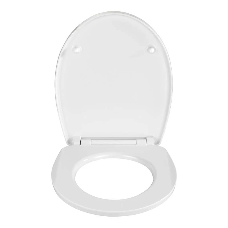 Wenko Siège WC Premium Heartbeach 3 Wenko Siège WC Premium Heartbeach – Image 3
