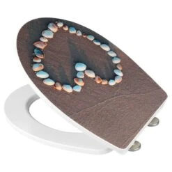 Wenko Siège WC Premium Heartbeach 10 Wenko Siège WC Premium Heartbeach -Le Coin Bain Parfait Boutique 1000271156 210608 11172700302 DETAILS P000000001000271156