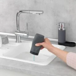 Wenko Distributeur Easy Squeeze (2 éléments) -Le Coin Bain Parfait Boutique 1000271157 210608 11175900339 MOOD DETAILS P000000001000271157 mood