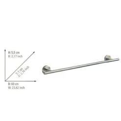 Porte-serviette Uno Bosio II -Le Coin Bain Parfait Boutique 1000271159 210608 11171600290 SKETCH DETAILS P000000001000271159 sketch