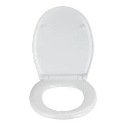 Wenko Siège WC Premium Geometry 11 Wenko Siège WC Premium Geometry -Le Coin Bain Parfait Boutique 1000271176 210608 11200500484 DETAILS P000000001000271176