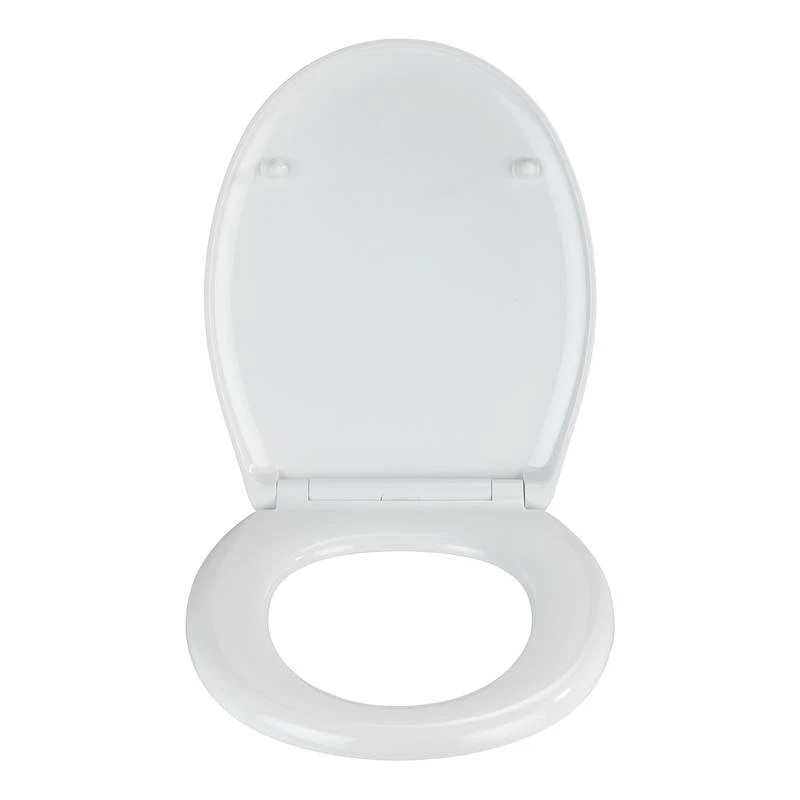 Wenko Siège WC Premium Geometry 5 Wenko Siège WC Premium Geometry – Image 5