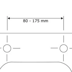 Wenko Siège WC Premium Tucan High Gloss 19 Wenko Siège WC Premium Tucan High Gloss -Le Coin Bain Parfait Boutique 1000271185 210608 11205000533 SKETCH DETAILS P000000001000271185 sketch