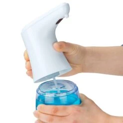 Wenko Distributeur De Désinfectant Diala -Le Coin Bain Parfait Boutique 1000271195 210608 11204700529 DETAILS P000000001000271195