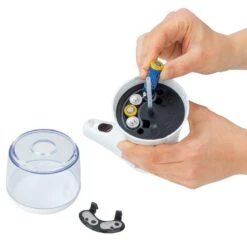 Wenko Distributeur De Désinfectant Diala -Le Coin Bain Parfait Boutique 1000271195 210608 11212900581 DETAILS P000000001000271195