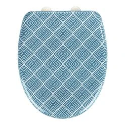 Wenko Siège De WC Atacama