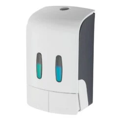 Wenko Distributeur De Désinfectant Tartas