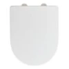 Wenko Siège De WC Exclusive Nr. 10