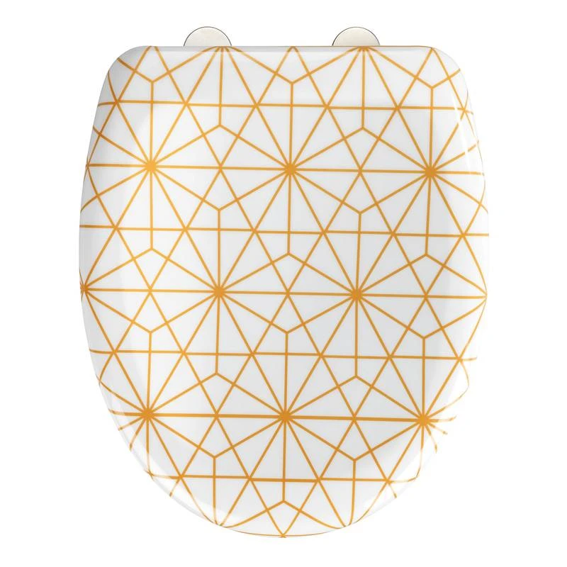 Wenko Siège WC Chara 1 Wenko Siège WC Chara