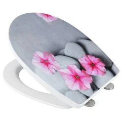 Wenko Siège WC Pretty -Le Coin Bain Parfait Boutique 1000271217 210608 11232400706 DETAILS P000000001000271217