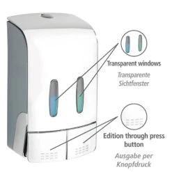 Wenko Distributeur De Désinfectant Tartas -Le Coin Bain Parfait Boutique 1000271218 210608 11251400820 DETAILS P000000001000271218