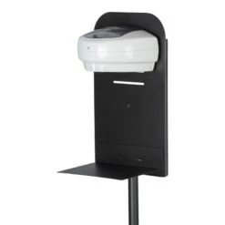 Wenko Distributeur De Désinfectant Arco -Le Coin Bain Parfait Boutique 1000271224 210608 11230300685 DETAILS P000000001000271224