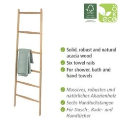 Wenko Porte-serviettes Acina -Le Coin Bain Parfait Boutique 1000271226 210608 11224300663 DETAILS P000000001000271226