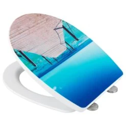 Wenko Siège WC Infinity 9 Wenko Siège WC Infinity -Le Coin Bain Parfait Boutique 1000271229 210608 11234900735 DETAILS P000000001000271229