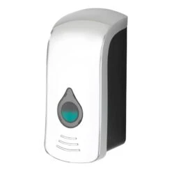 Wenko Distributeur De Désinfectant Ranera -Le Coin Bain Parfait Boutique 1000271242 210608 11244900795 IMAGE P000000001000271242