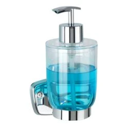 Wenko Distributeur De Savon Basic -Le Coin Bain Parfait Boutique 1000271253 210608 11271100926 DETAILS P000000001000271253