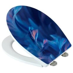 Wenko Siège WC Softness -Le Coin Bain Parfait Boutique 1000271260 210608 11263100893 DETAILS P000000001000271260