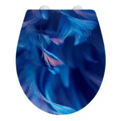 Wenko Siège WC Softness