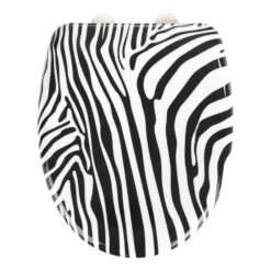 Wenko Siège WC Wild