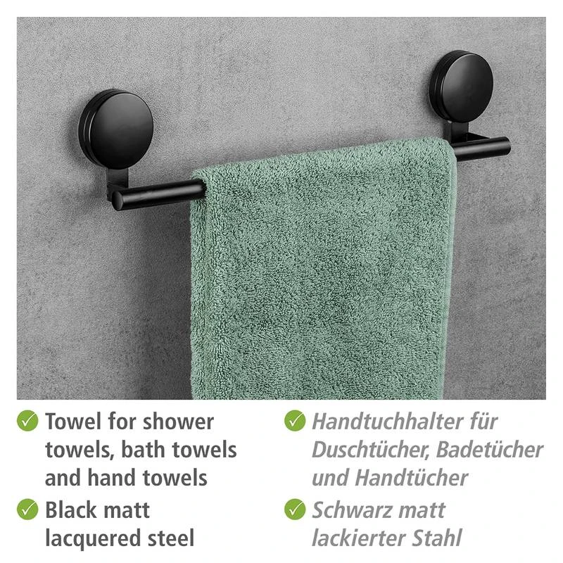 Wenko Porte-serviettes Pavia 4 Wenko Porte-serviettes Pavia – Image 4