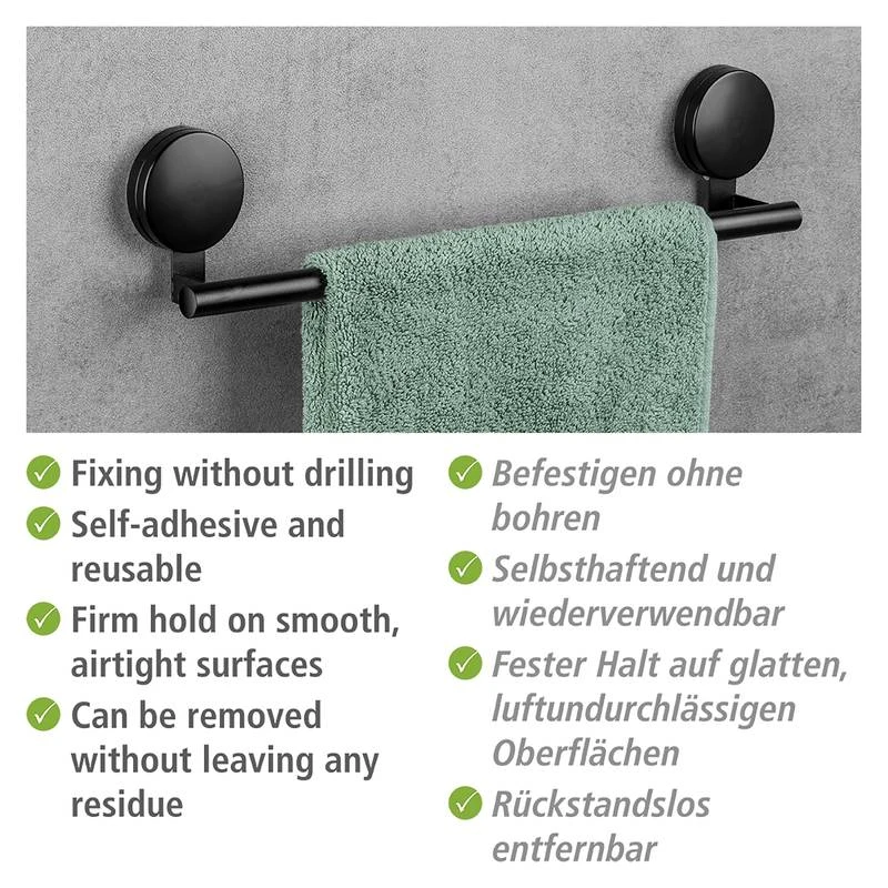 Wenko Porte-serviettes Pavia 6 Wenko Porte-serviettes Pavia – Image 6