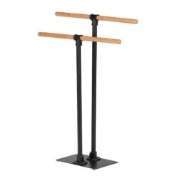 Wenko Porte-serviettes Sur Pied Forli