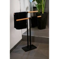 Wenko Porte-serviettes Sur Pied Forli -Le Coin Bain Parfait Boutique 1000271281 210608 11320501179 MOOD DETAILS P000000001000271281 mood