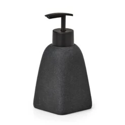 Distributeur De Savon Dark Stone