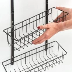 Porte-savon De Douche Cayley 8 Porte-savon De Douche Cayley -Le Coin Bain Parfait Boutique 1000273699 210615 06563900042 DETAILS P000000001000273699