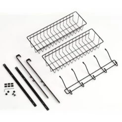 Porte-savon De Douche Cayley 9 Porte-savon De Douche Cayley -Le Coin Bain Parfait Boutique 1000273699 210615 06563900043 DETAILS P000000001000273699