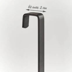 Porte-savon De Douche Cayley 10 Porte-savon De Douche Cayley -Le Coin Bain Parfait Boutique 1000273699 210615 06563900044 DETAILS P000000001000273699